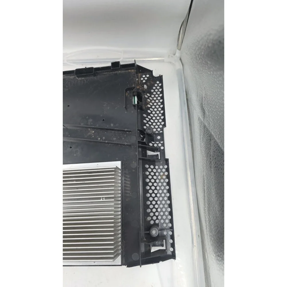 MITSUBISHI Electric Air Conditioner Board SM00A715B Untested FAST SHIP